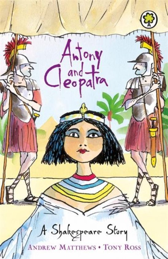 Antony & Cleopatra