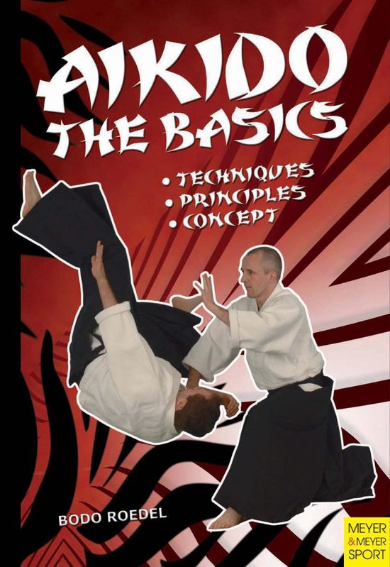 Aikido - The Basics