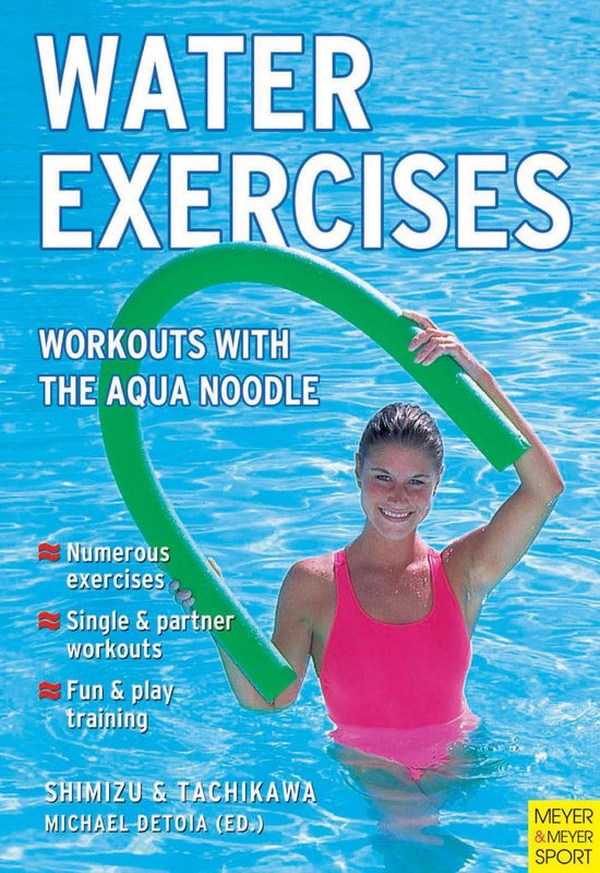 Water Exercises