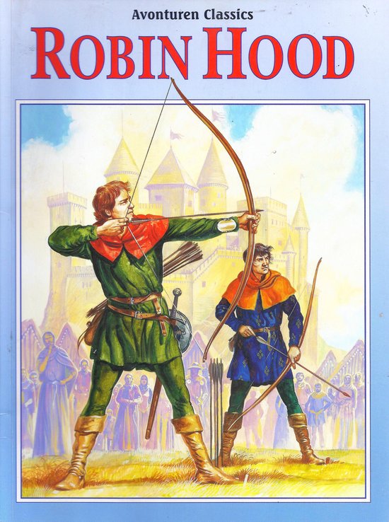 Robin Hood