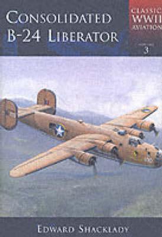 B24 Liberator