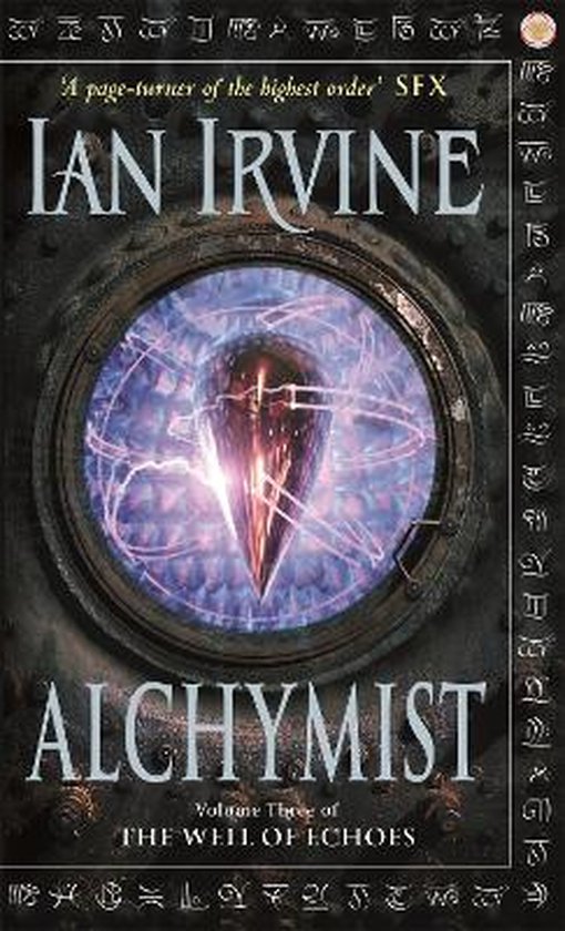 Alchymist