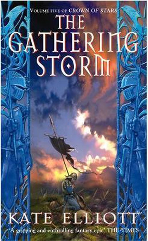 The Gathering Storm