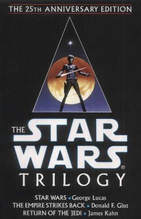 The Star Wars Trilogy