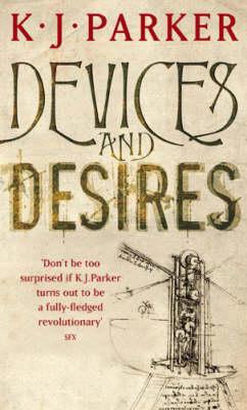 Devices and Desires