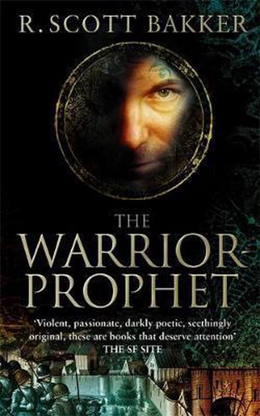 Warrior-Prophet