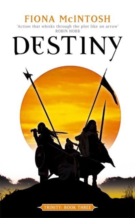 Destiny