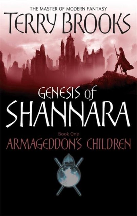 Armageddon'S Children