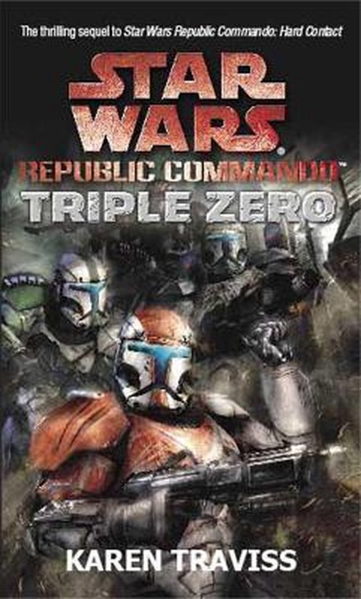 Star Wars Republic Commando