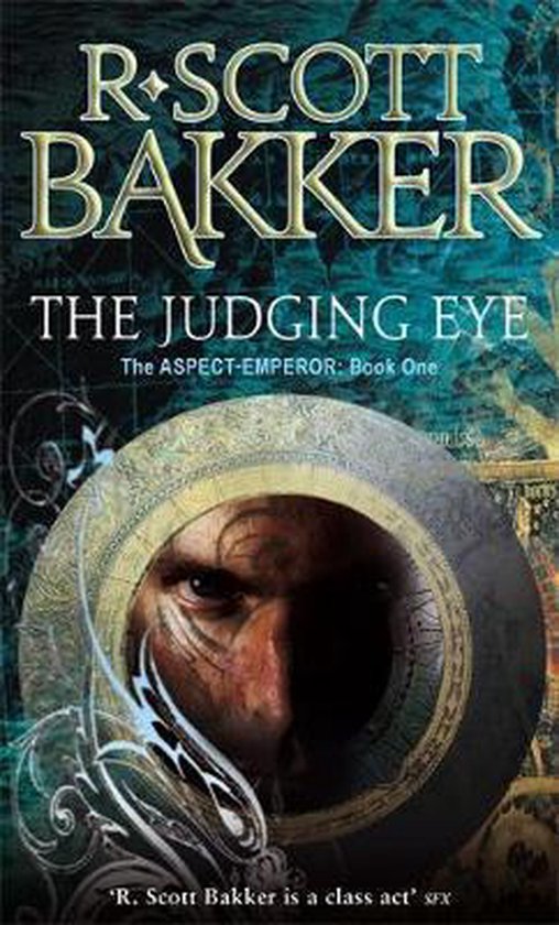 Judging Eye