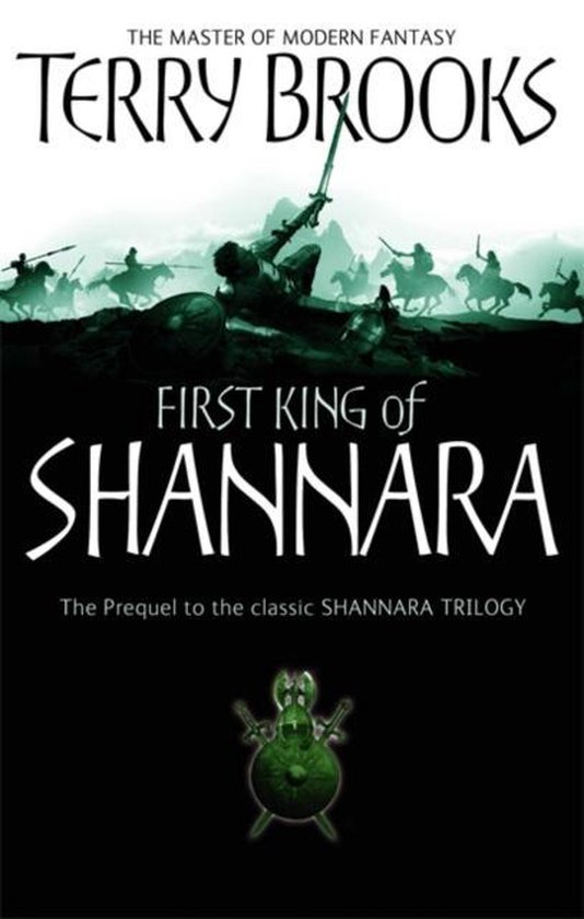 First King of Shannara