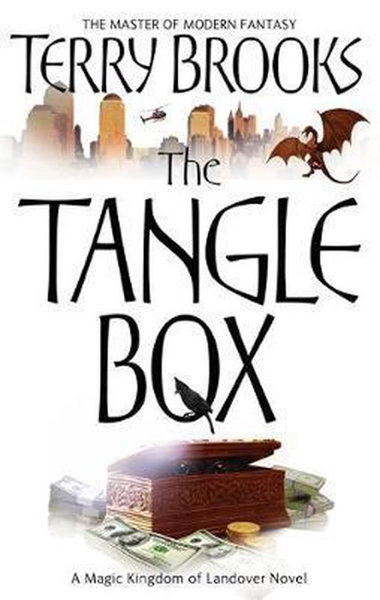 Tangle Box