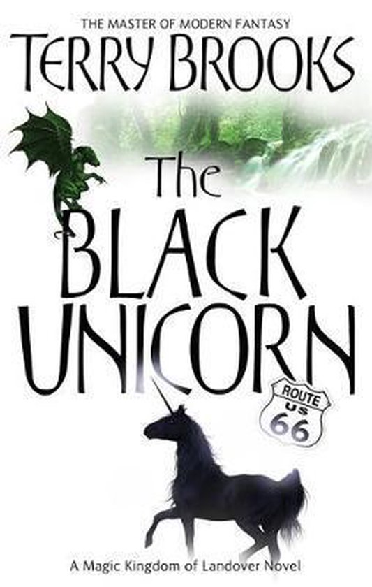 Black Unicorn