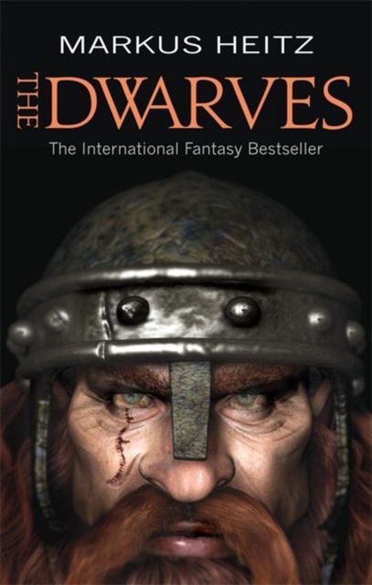 Dwarves