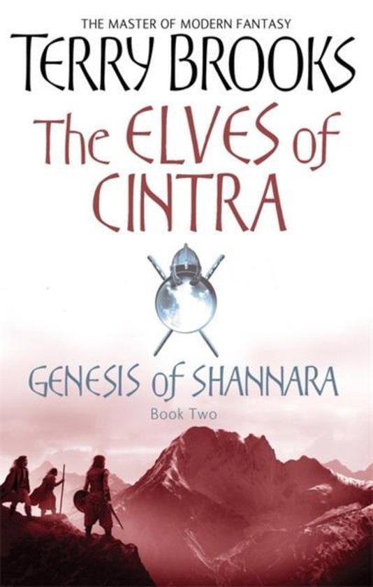 Elves Of Cintra