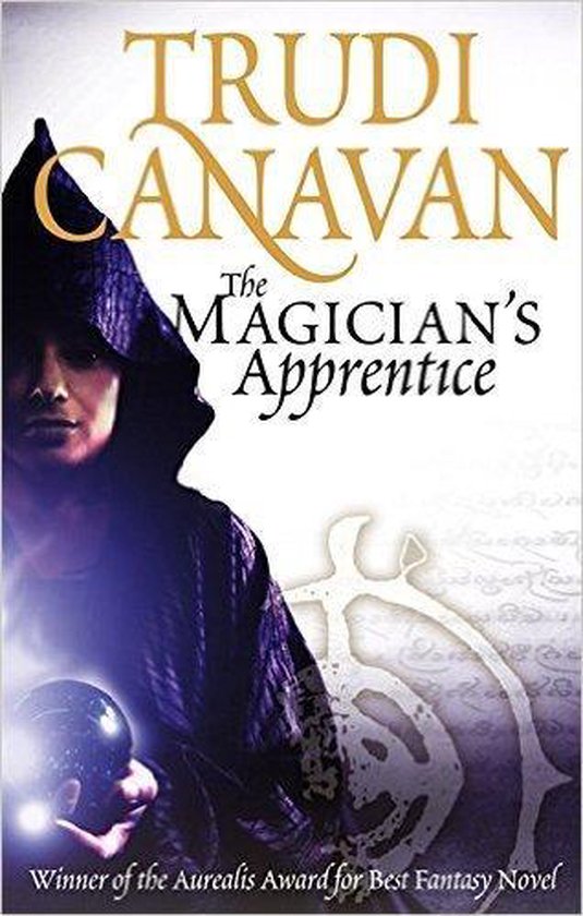 Magicians Apprentice