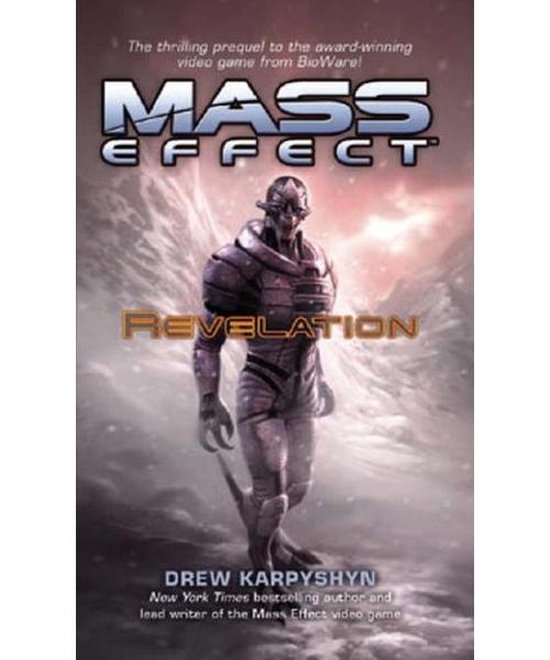 Mass Effect Revelation