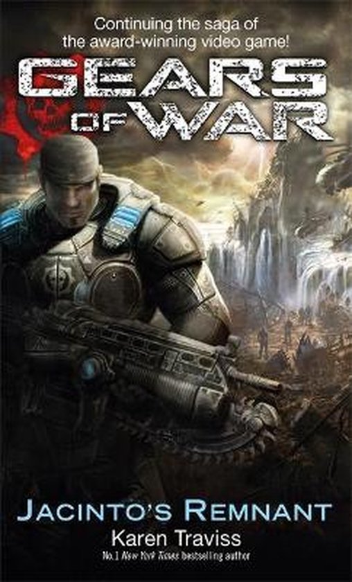 Gears Of War 2 Jacinto's Regiment