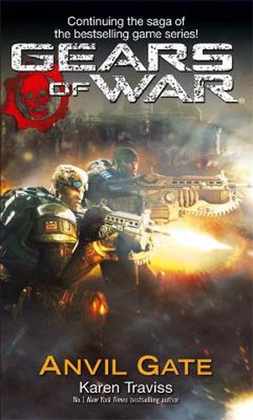 Gears Of War