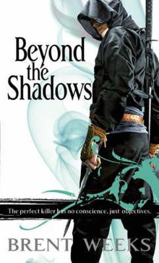 Night Angel (3): Beyond the Shadows