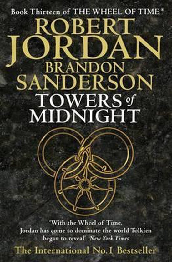 Towers of Midnight