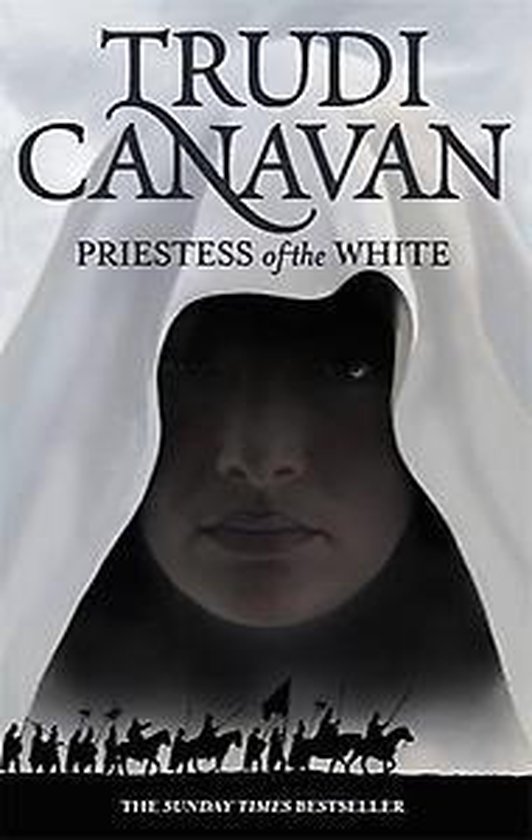 Priestess of the White