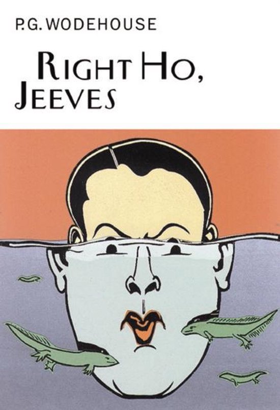 Right Ho Jeeves