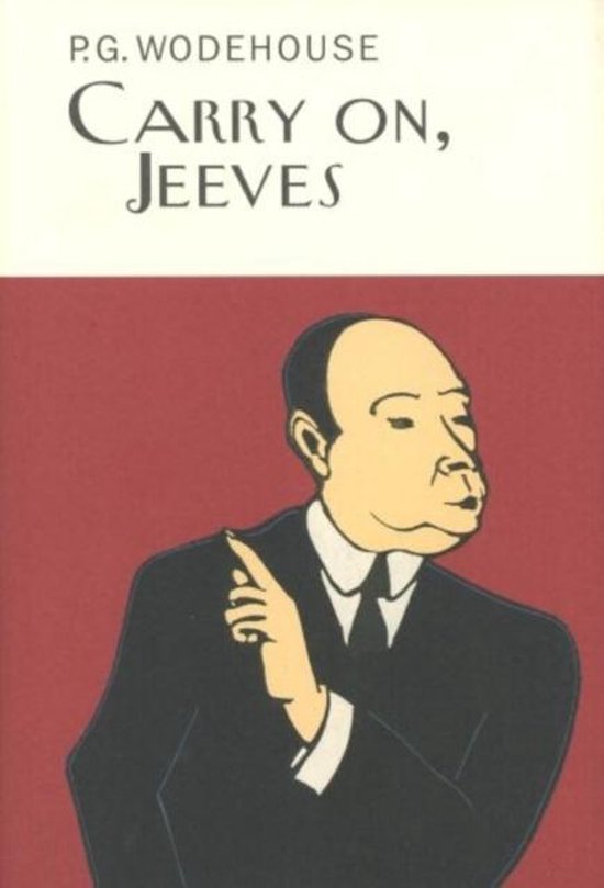 Carry On Jeeves