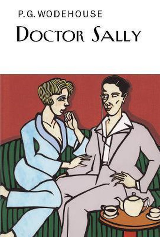 Doctor Sally