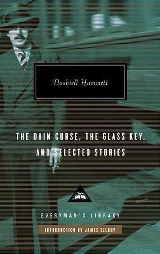 Dashiell Hammett Omnibus