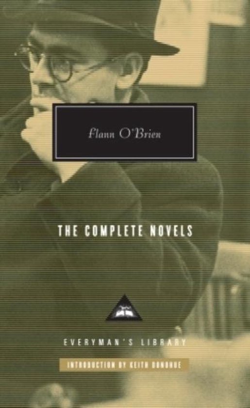 O'Brien Omnibus