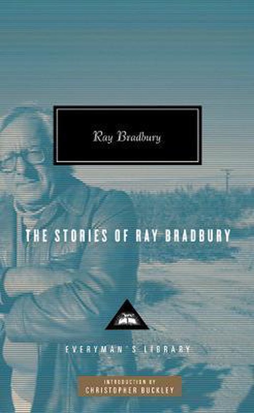 Stories Of Ray Bradbury