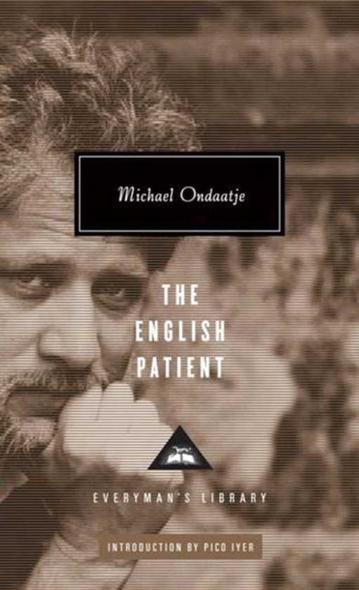 English Patient