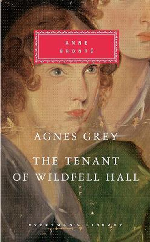 Agnes Grey/The Tenant Of Wildfell Hall