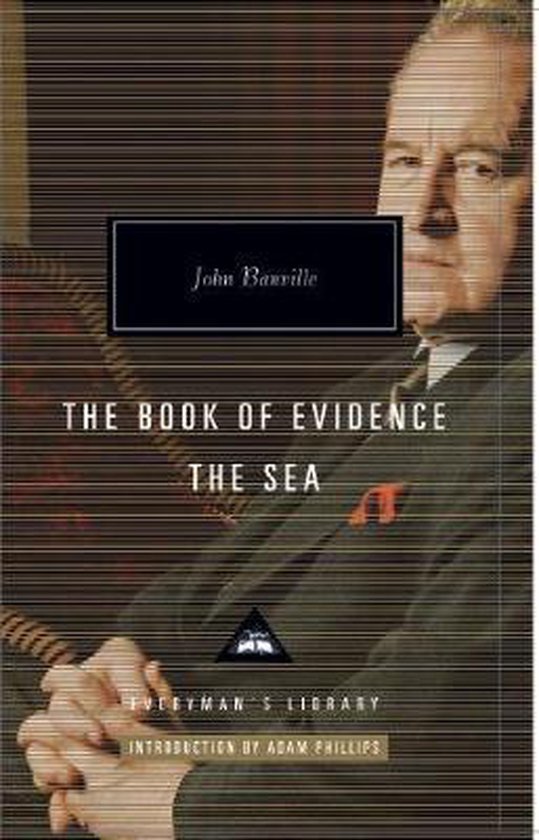 Book Of Evidence & The Sea