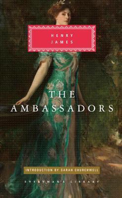 Ambassadors