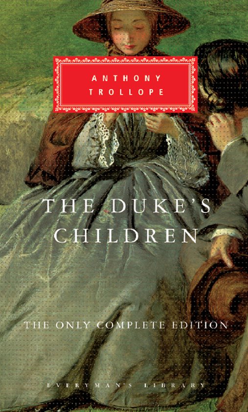 The Dukes Children