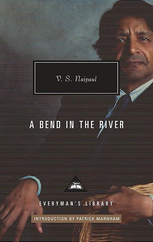 A Bend in the River