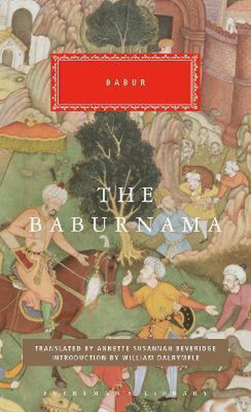 The Babur Nama