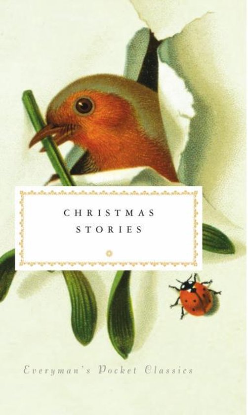 Christmas Stories