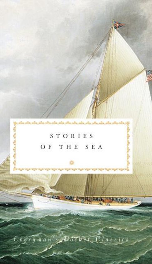 Stories Of The Sea