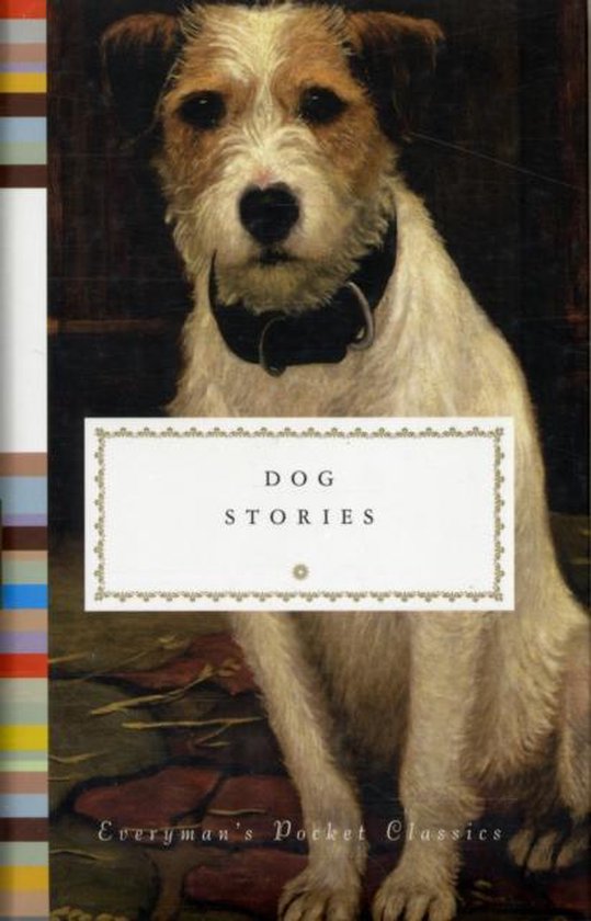 Dog Stories