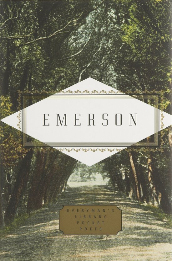 Emerson Poems