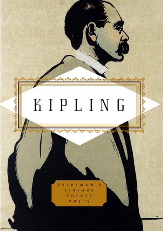 Rudyard Kipling