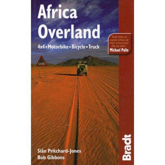 Africa Overland