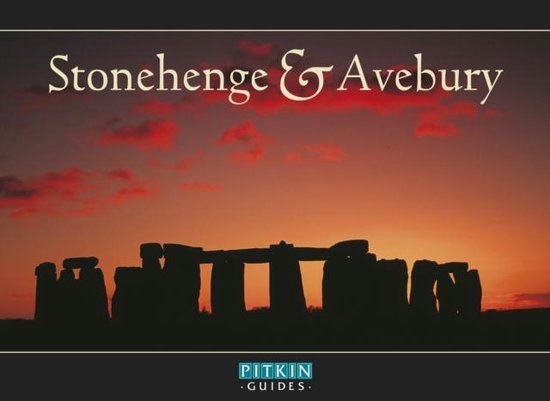 Stonehenge and Avebury