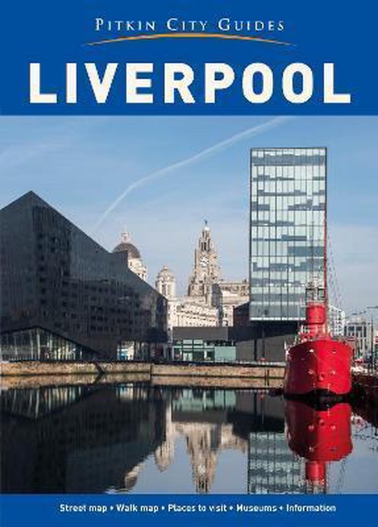 Liverpool City Guide