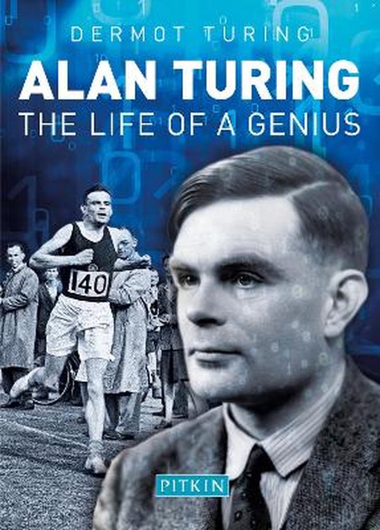 Alan Turing