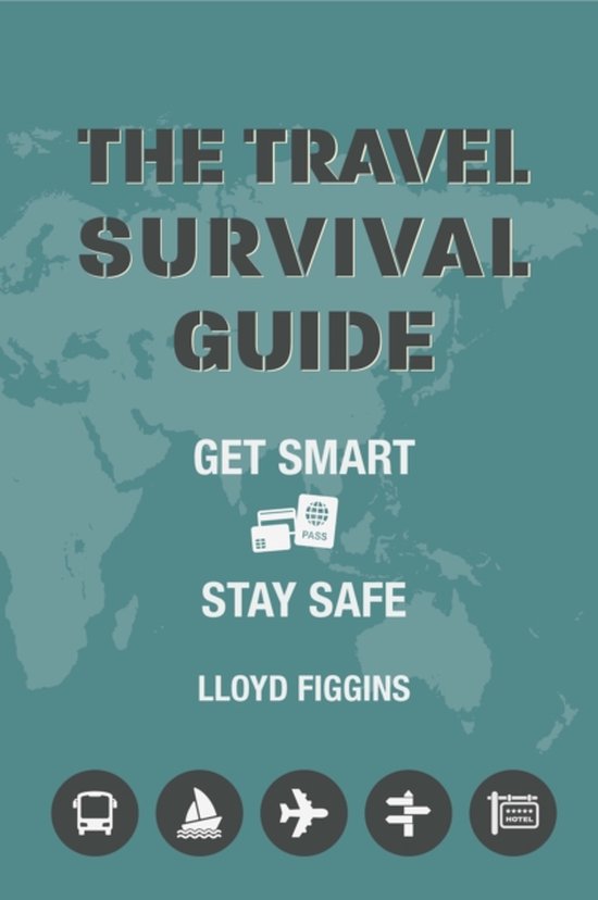 The Travel Survival Guide