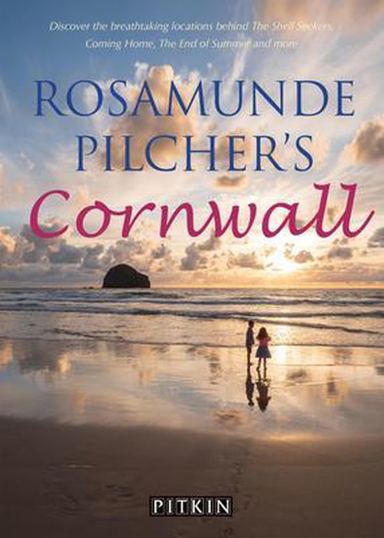 Rosamunde Pilchers Cornwall